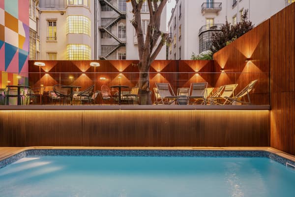 Vincci Liberdade-1