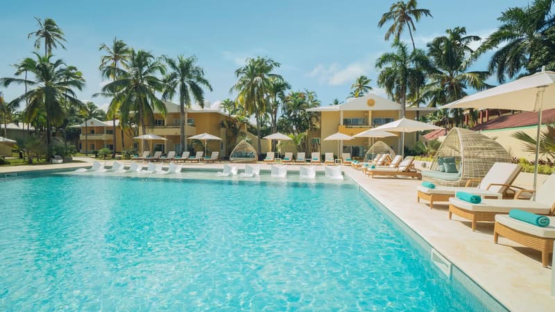 Coral Level at Iberostar Selection Bávaro