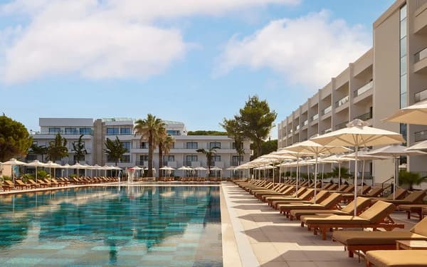 Sol Tropikal Durres-1