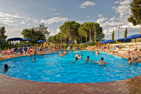 Toscana Holiday Village-1