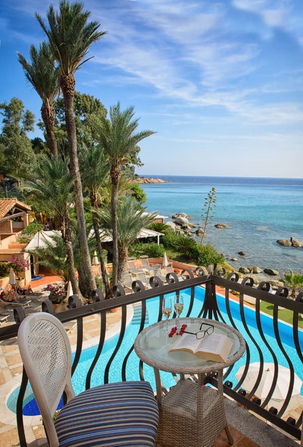 Hotel La Bitta-1