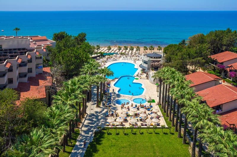 Club Melas Prive