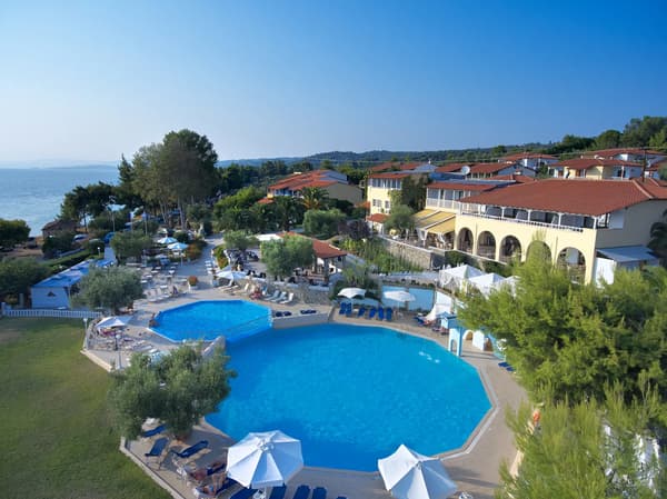 ACROTEL Elea Beach-1