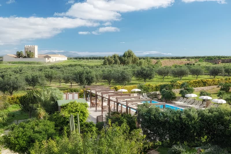 Agriturismo Vultaggio