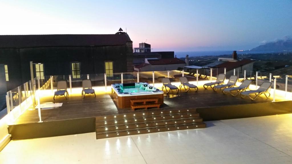 Hotel Centrale