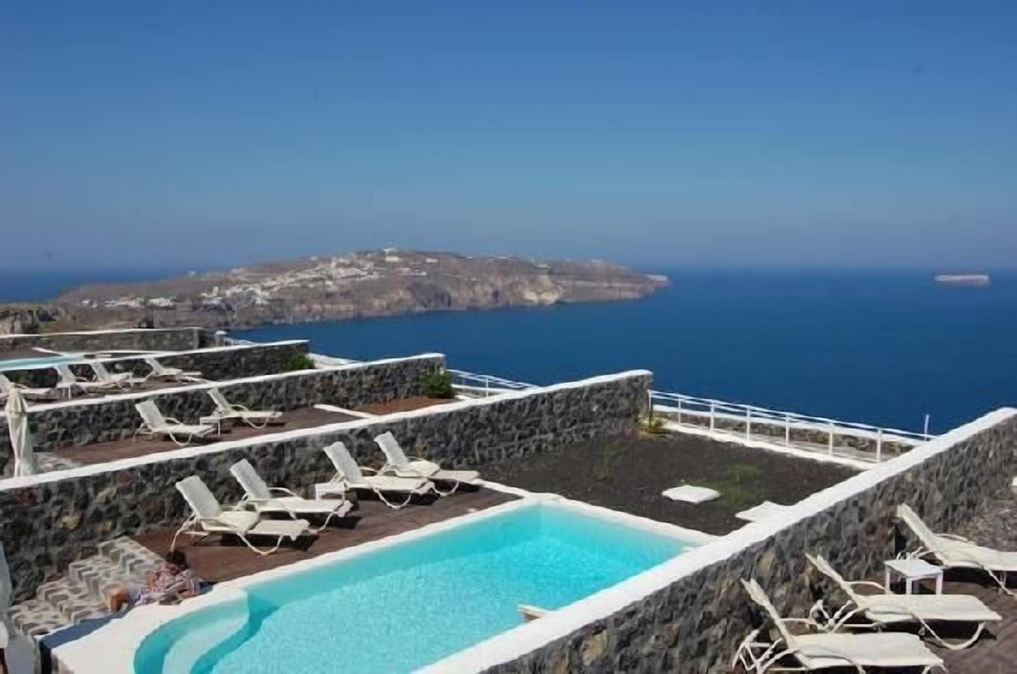 Thermes Luxury Villas