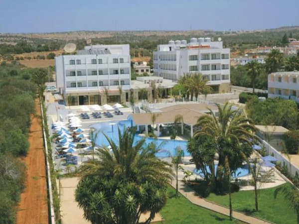 Hotel Christofinia-1