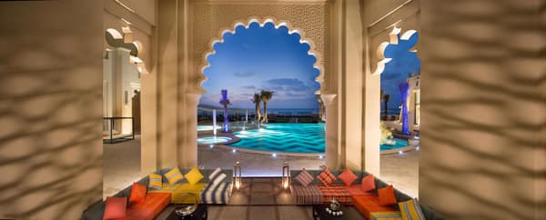 Bahi Ajman Palace Hotel-1