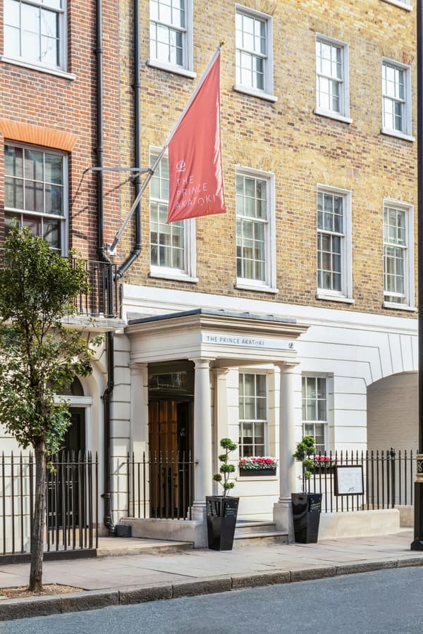 The Prince Akatoki London-1