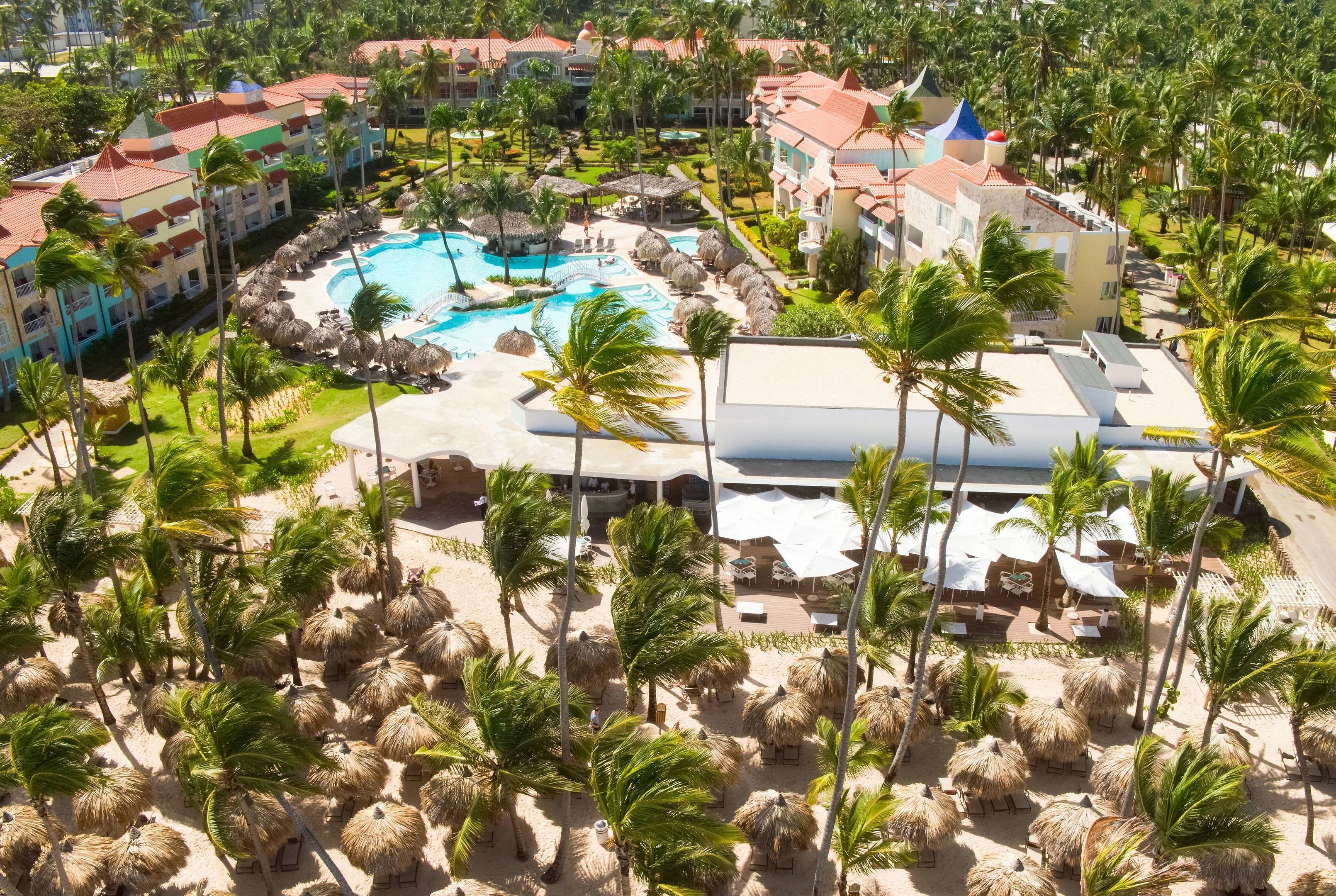 TRS Turquesa Hotel