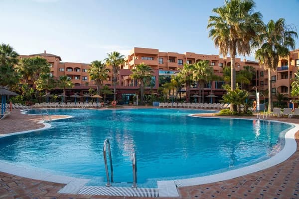 Bakour Oh Nice Costa del Sol-1