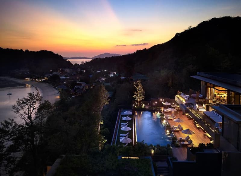 V Villas Phuket - Mgallery