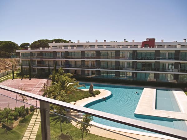 Residence Golf-1
