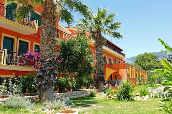 Sunrise Inn-1