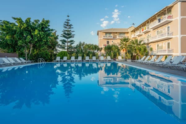 Hotel Zakynthos-1