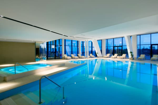 Maistra Select Island Hotel Istra -1