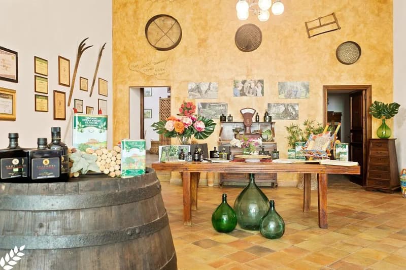 Agriturismo Case di Latomie