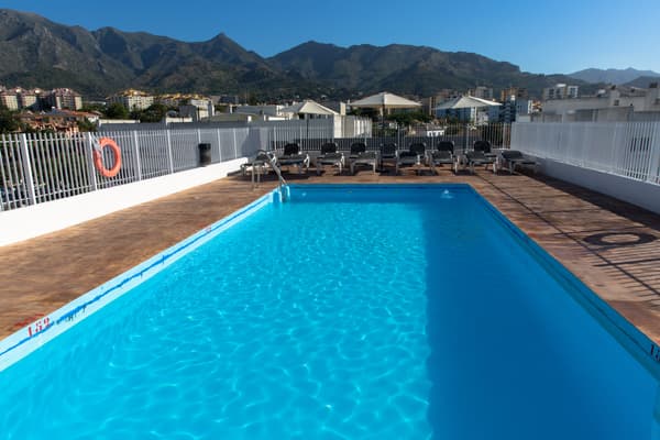 Ona Marbella Inn-1