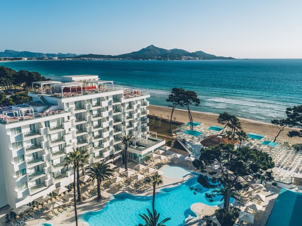 Iberostar Waves Alcudia Park-1