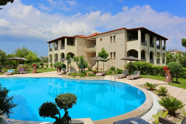 Country Inn Hotel-1