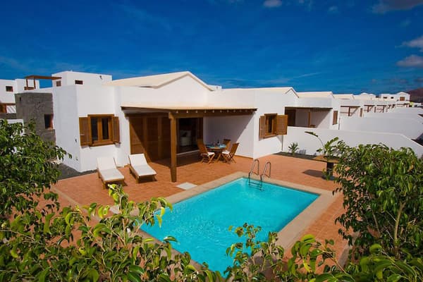 Ereza Villas La Granja-1