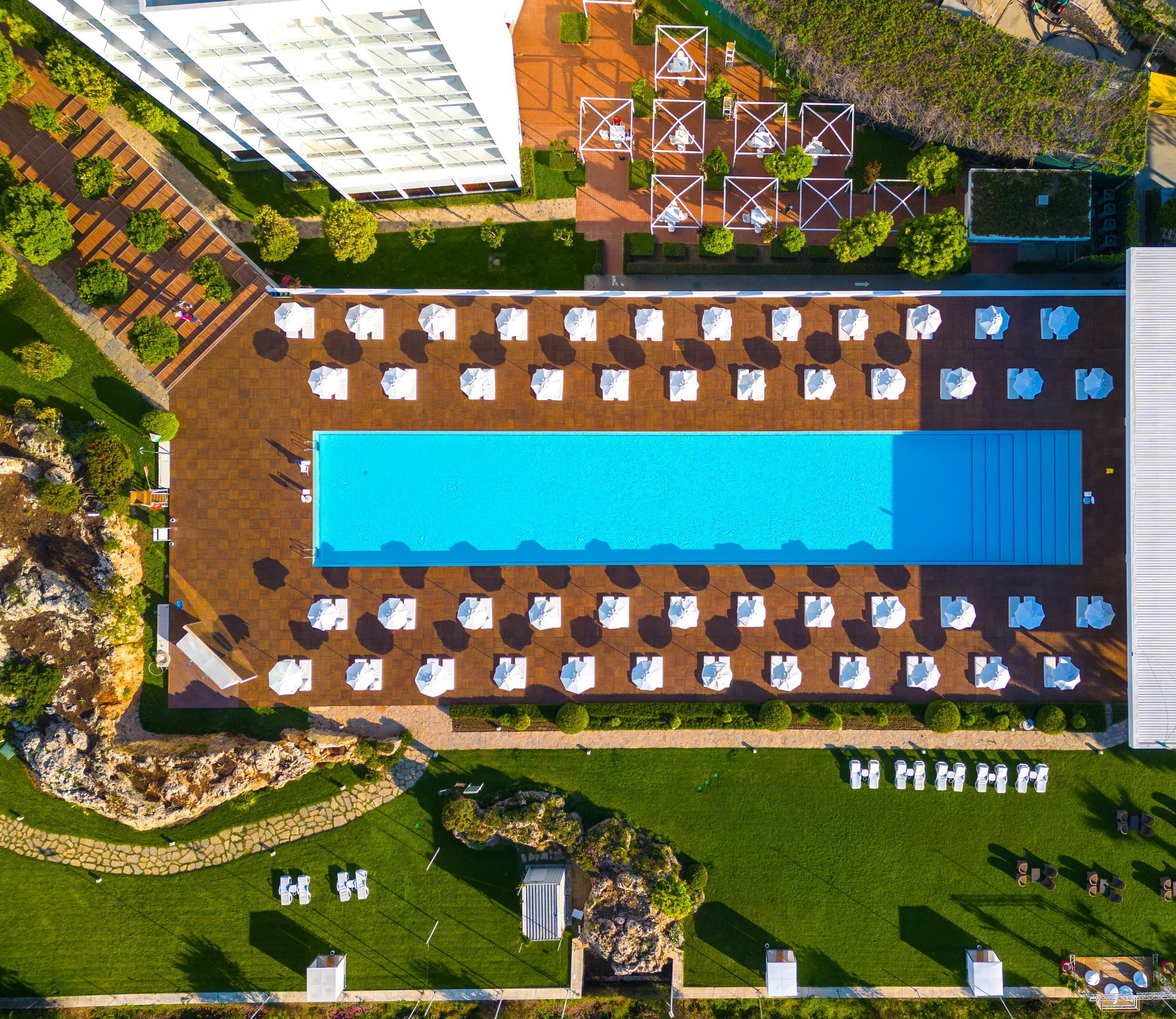 impressie Hotel Su