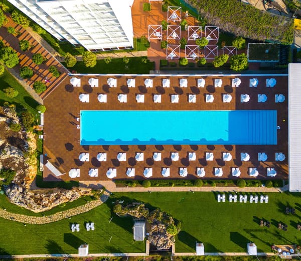 Hotel Su-1