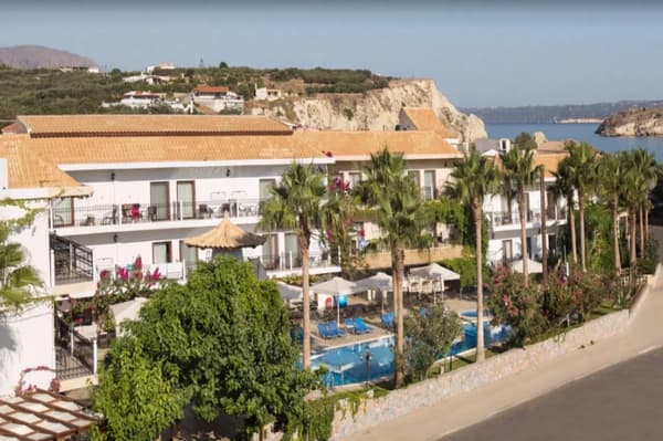 Almyrida Beach-1