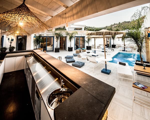 Boutique Hotel Capo Blu-1