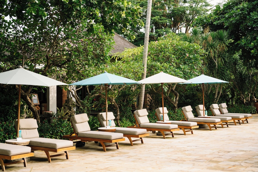 Rama Beach Resort