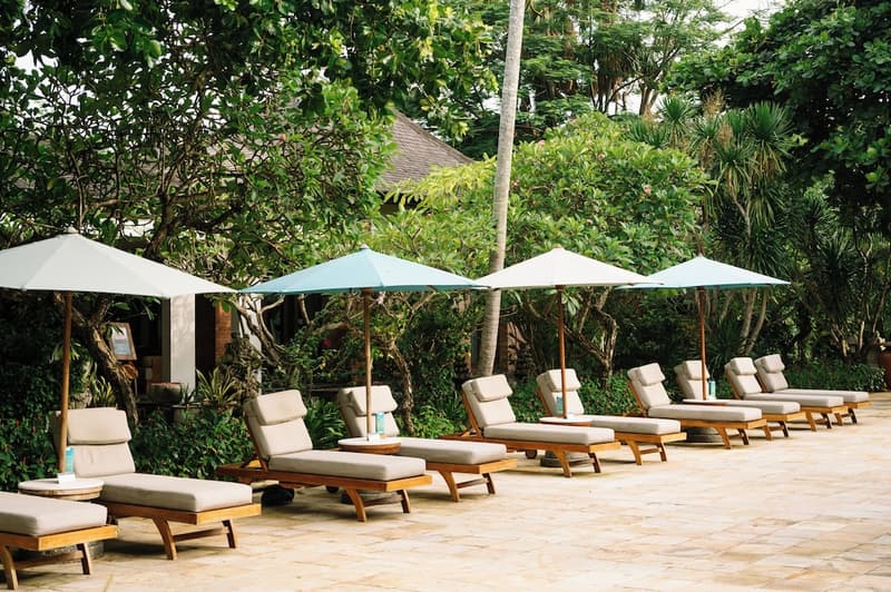 Rama Beach Resort