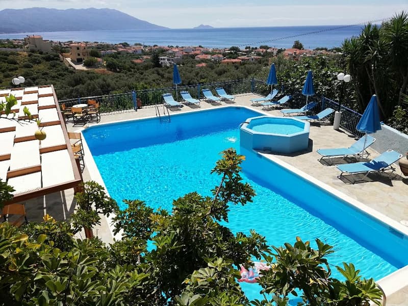 Villa Jota