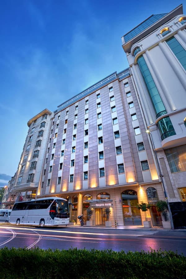 Feronya Hotel-1