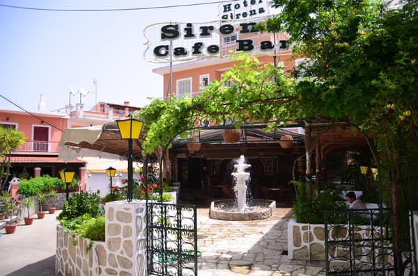 Sirena Beach Hotel-1