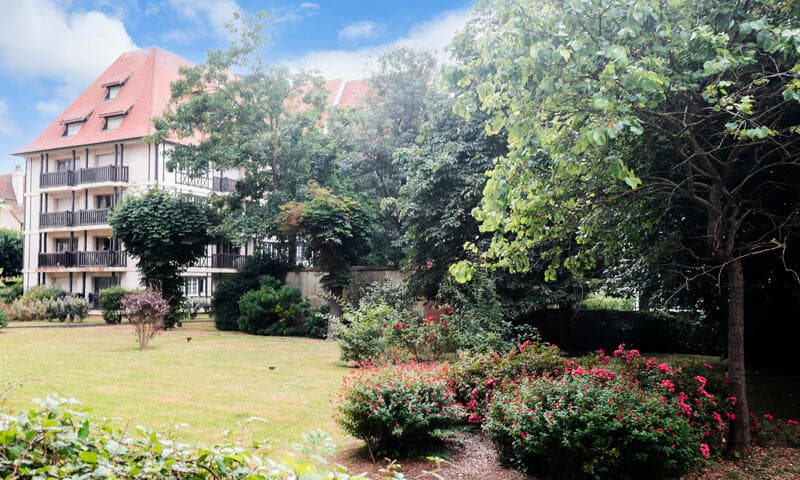 Residentie Castel St Clair - maeva Home