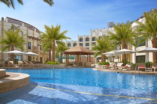 Al Ain Rotana-1