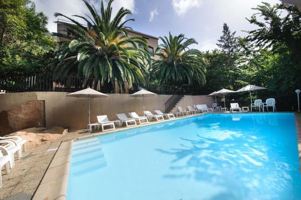 Hôtel Cala di Sole-1