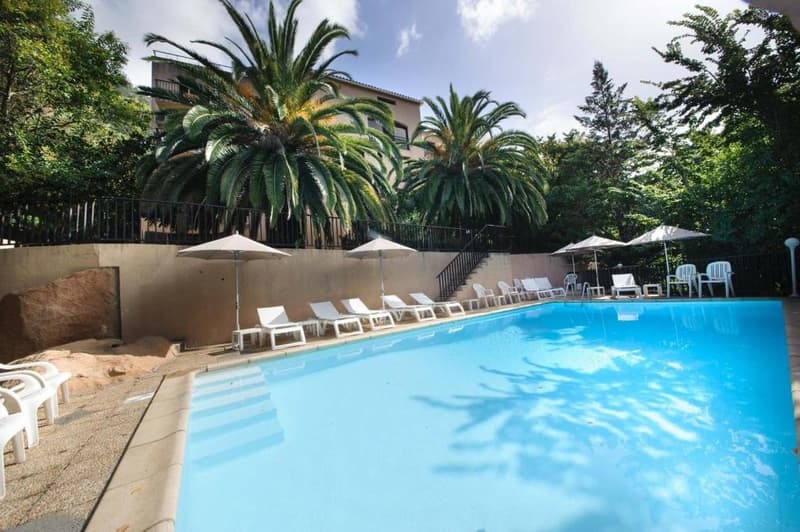 Hôtel Cala di Sole