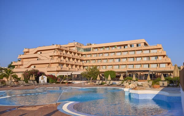 Allsun Hotel Mariant Park-1