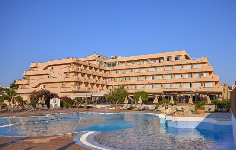 Allsun Hotel Mariant Park