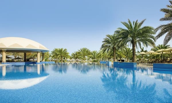 Le Royal Méridien Beach Resort & Spa-1