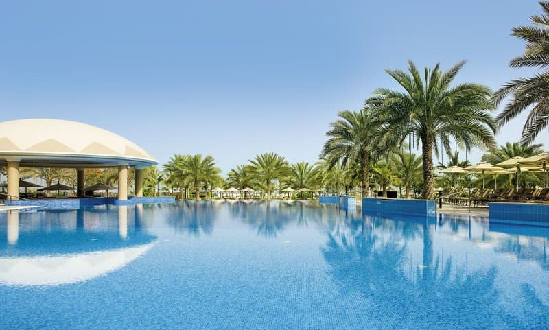 Le Royal Méridien Beach Resort & Spa