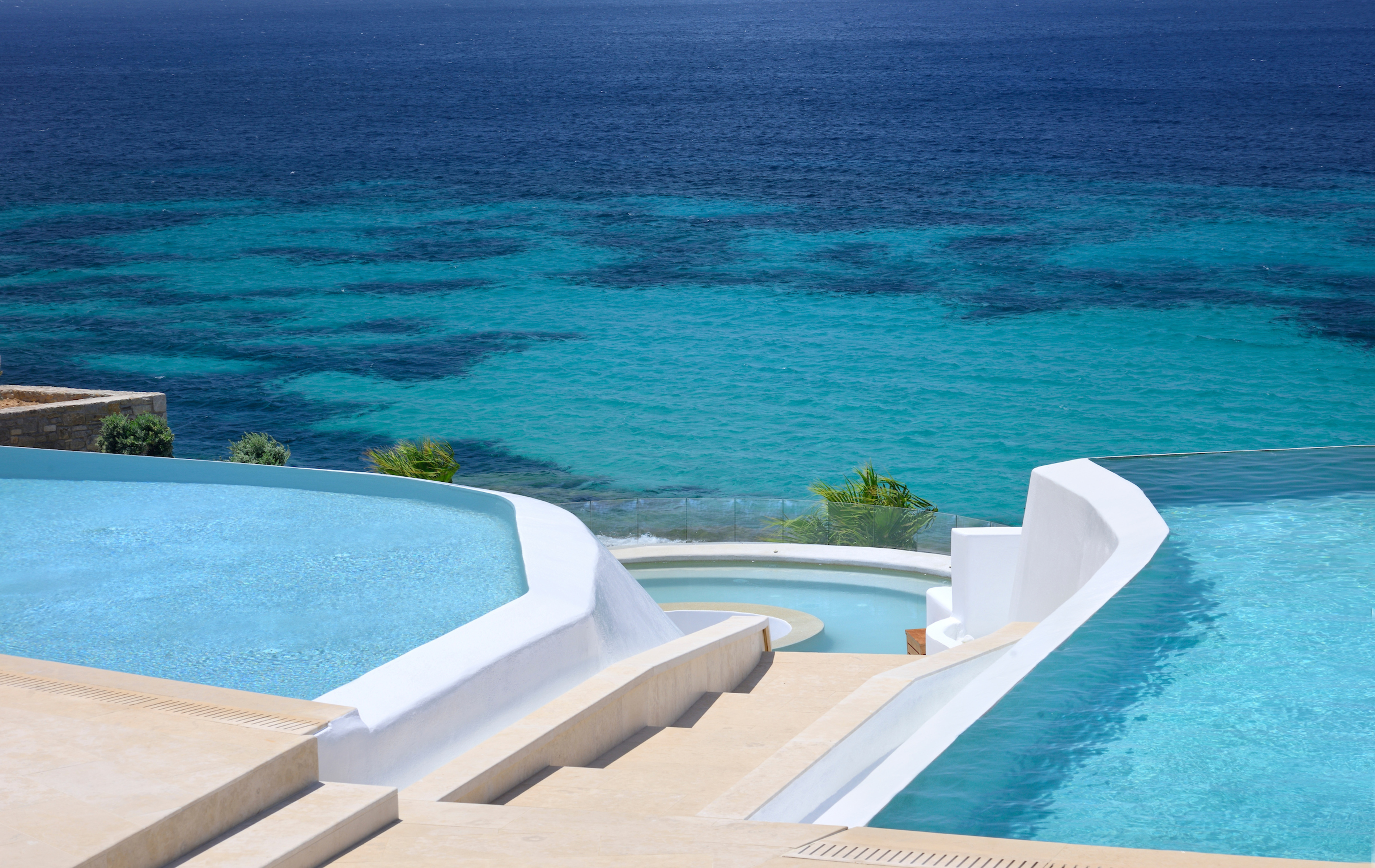 Anax Resort and Spa