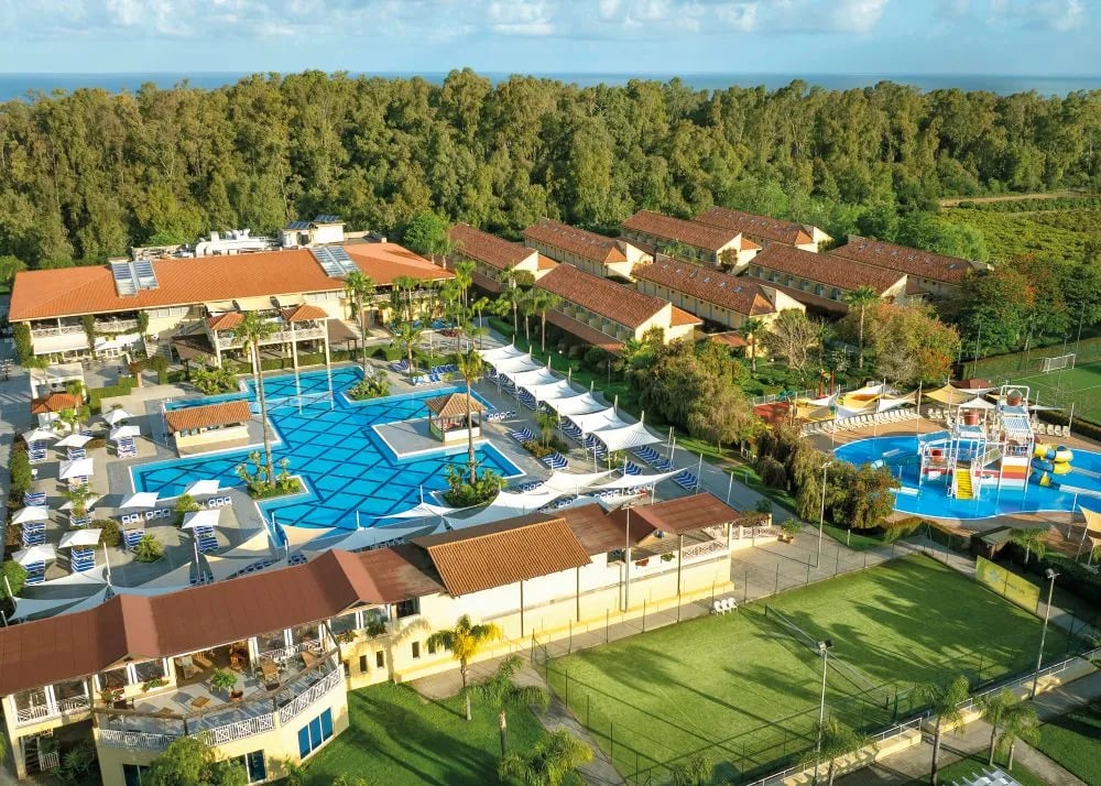 TUI Magic Life Calabria