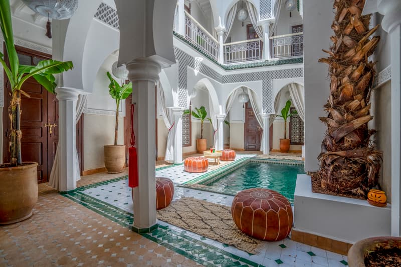 Riad Tzizwit Boutique Hotel & Spa