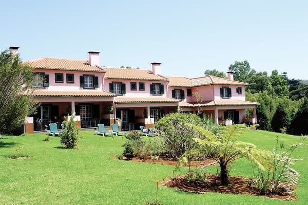 Quinta Santo Antonio da Serra-1