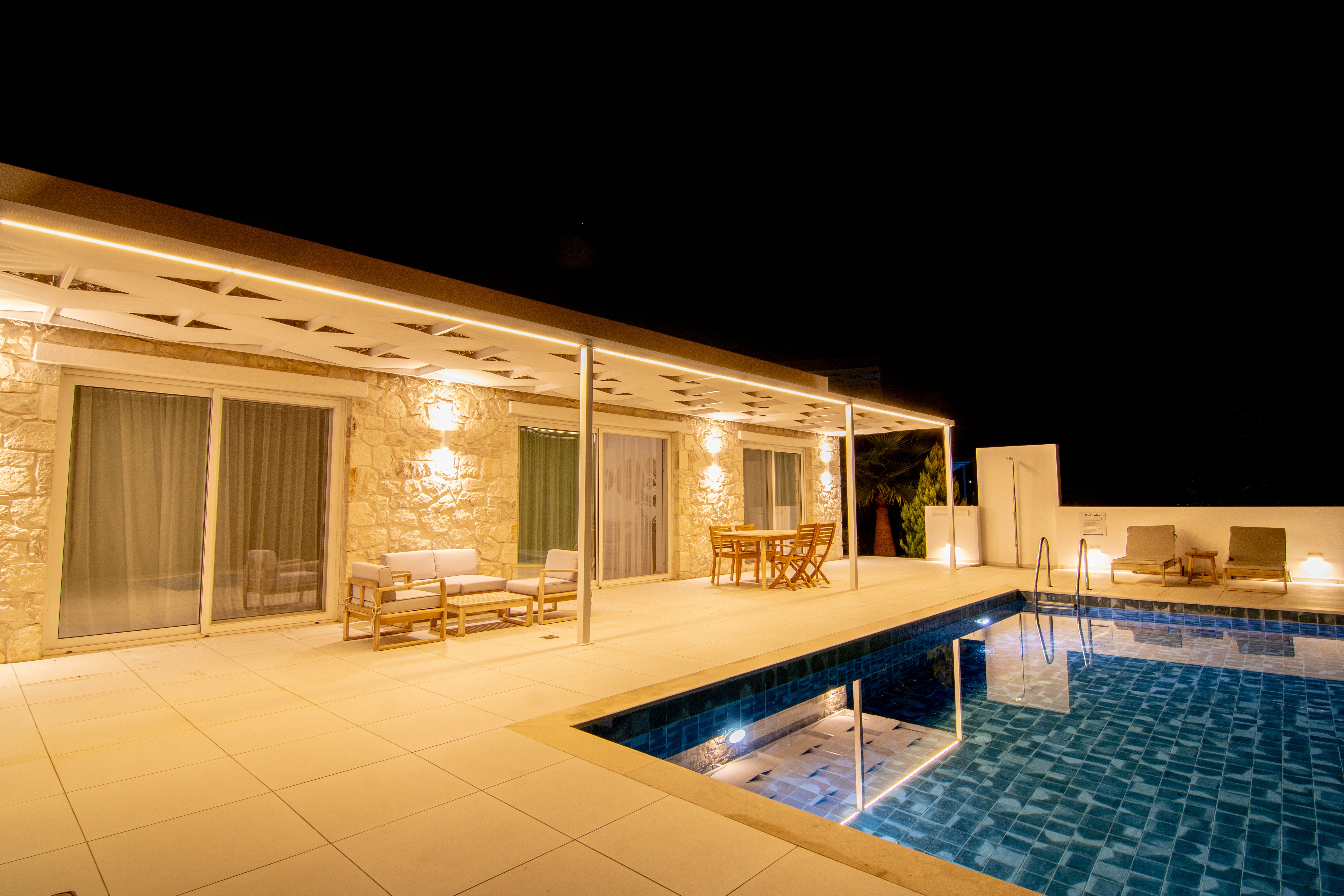 Serene Villas