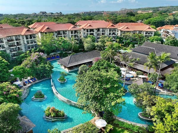 Novotel Bali Nusa Dua-1
