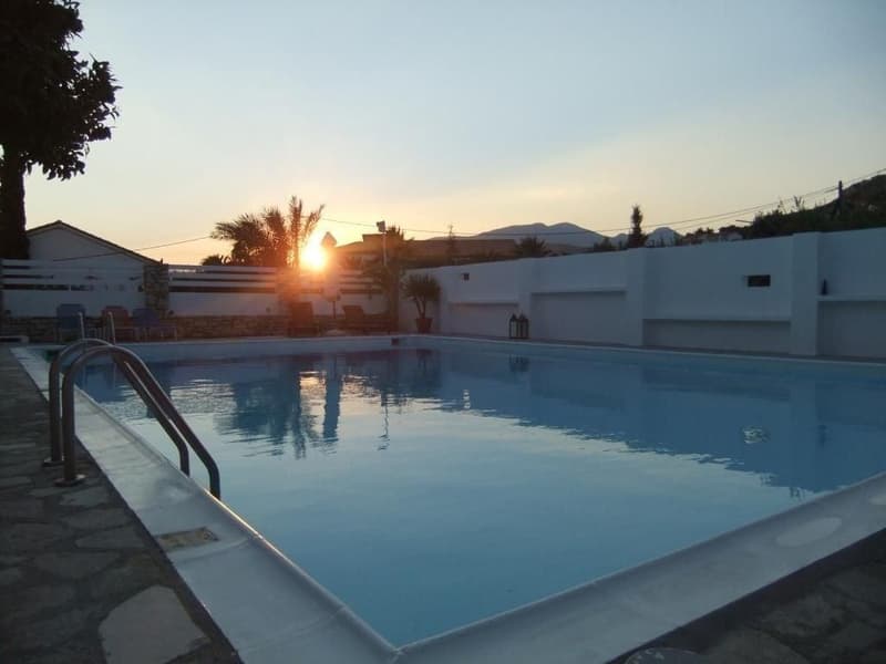 Apollon Hotel