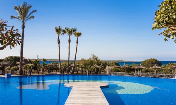 Insotel Punta Prima Resort & Spa-1